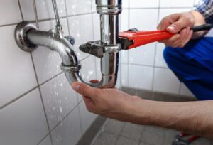 Reliable Wichita plumbing experts providing full-service solutions.